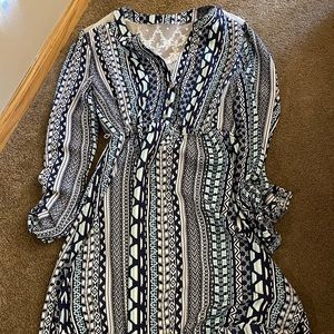 Brand new Maurices dress